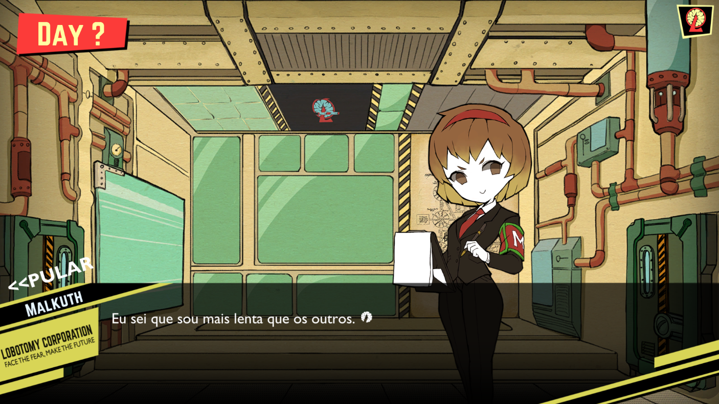 Introdução malkuth
